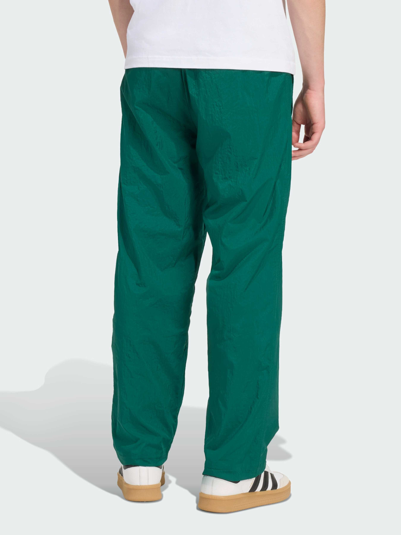 Брюки повседневные Adidas Adicolor модель KE0870 Фото