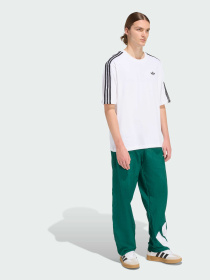 Брюки повседневные Adidas Adicolor модель KE0870 Фото