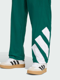 Повсякденні штани Adidas Adicolor модель KE0870 Фото