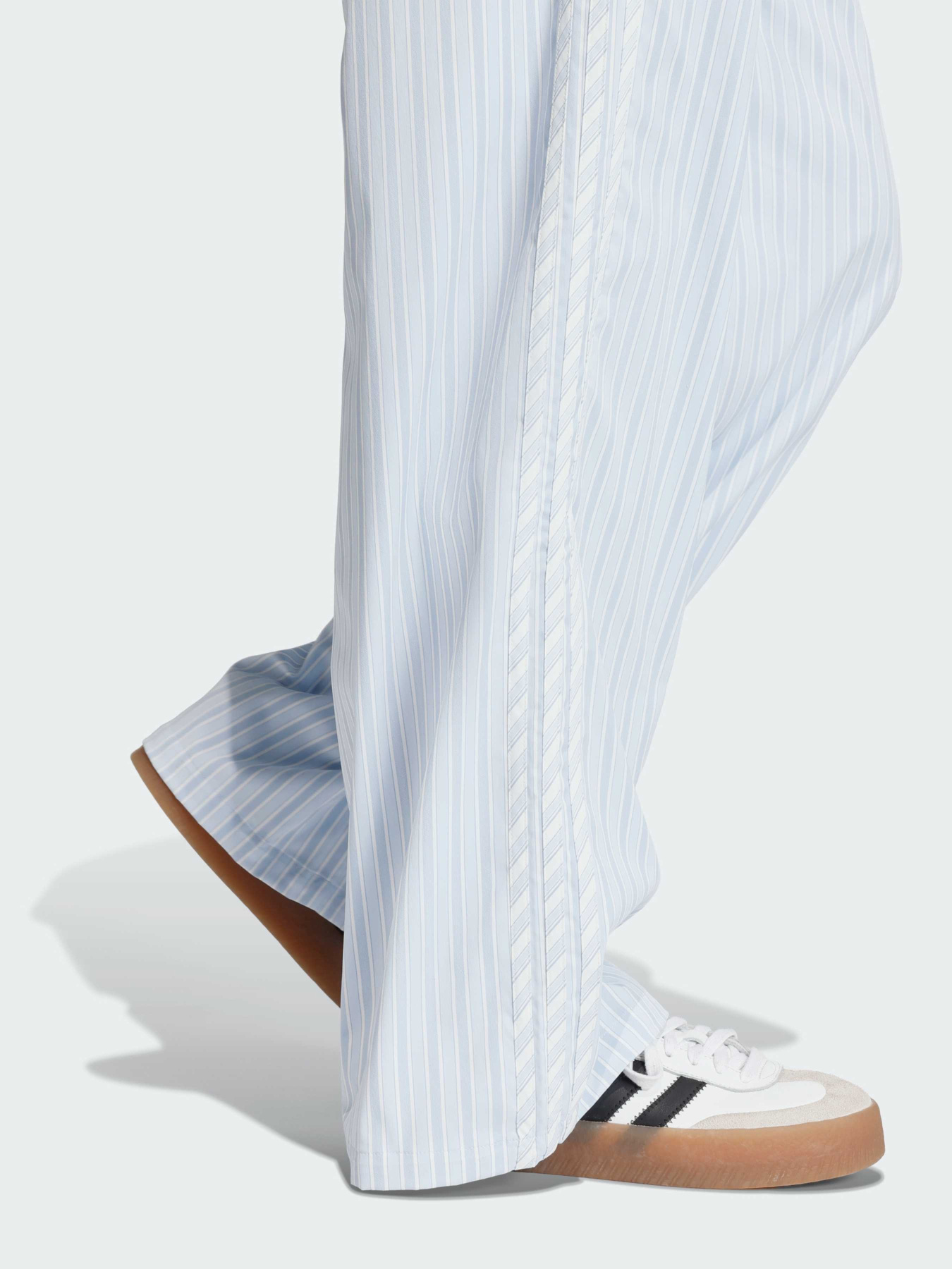 Повседневные штаны Adidas модель KE1073 Фото