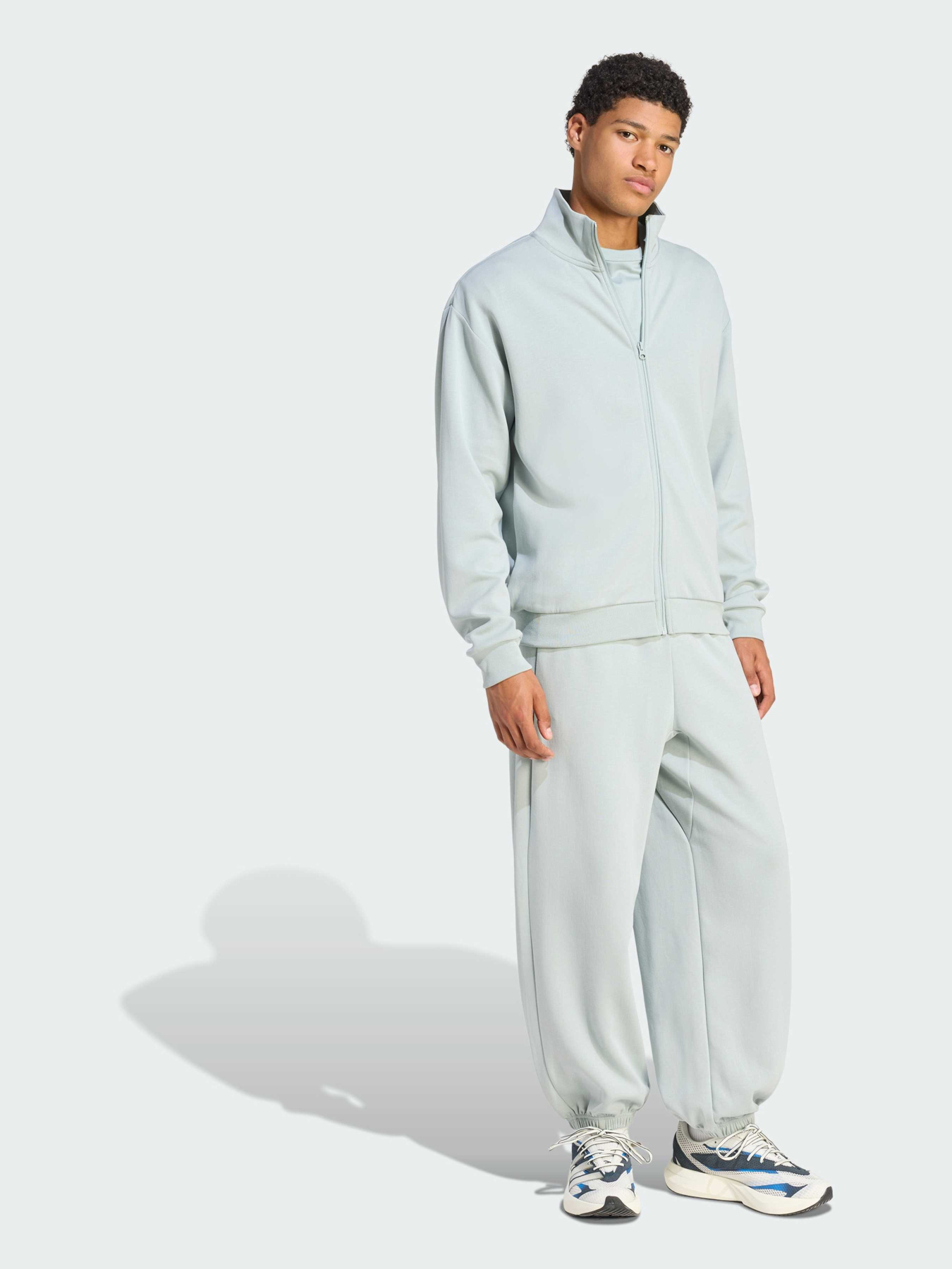 Повседневные штаны Adidas модель KF8575 Фото