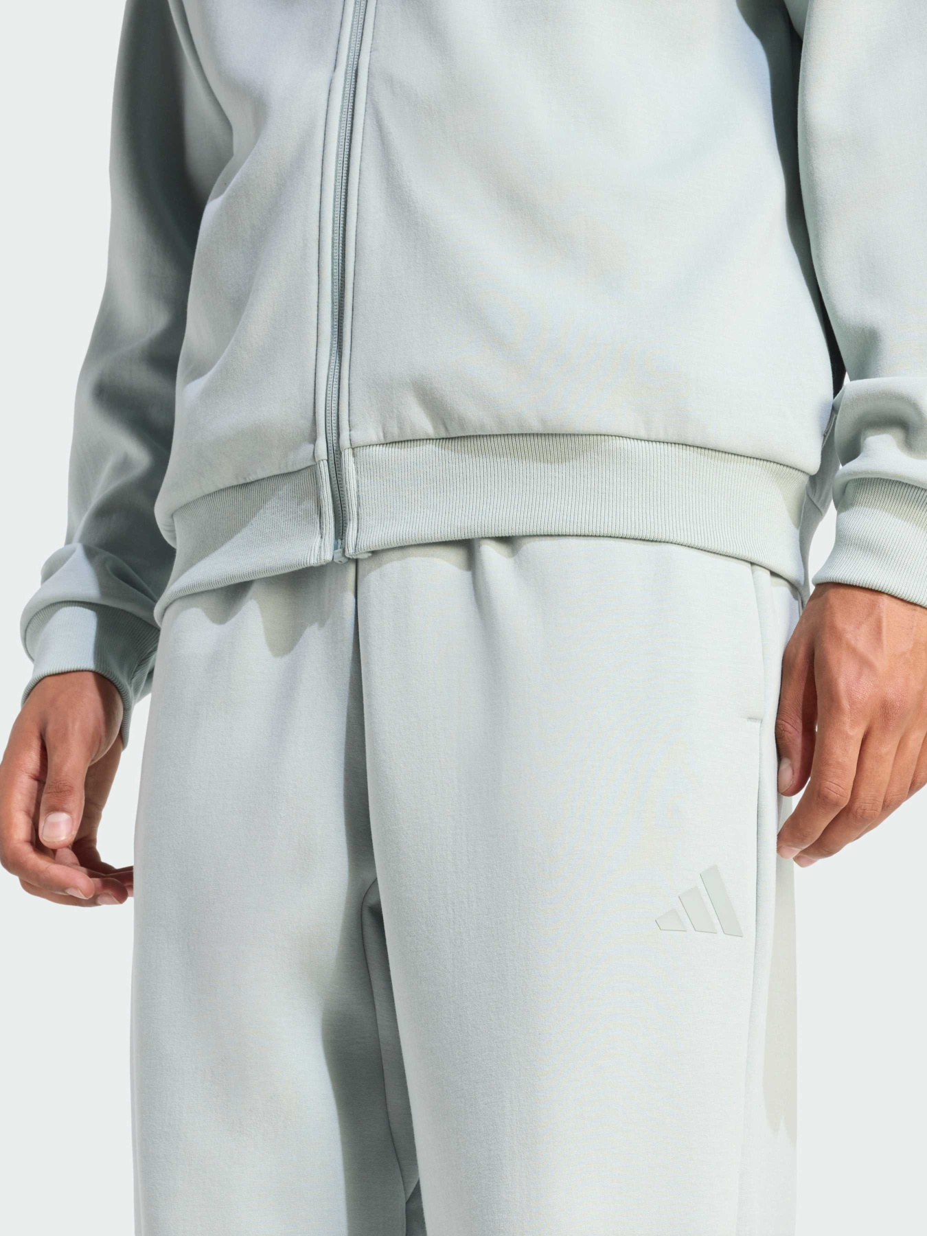 Повседневные штаны Adidas модель KF8575 Фото