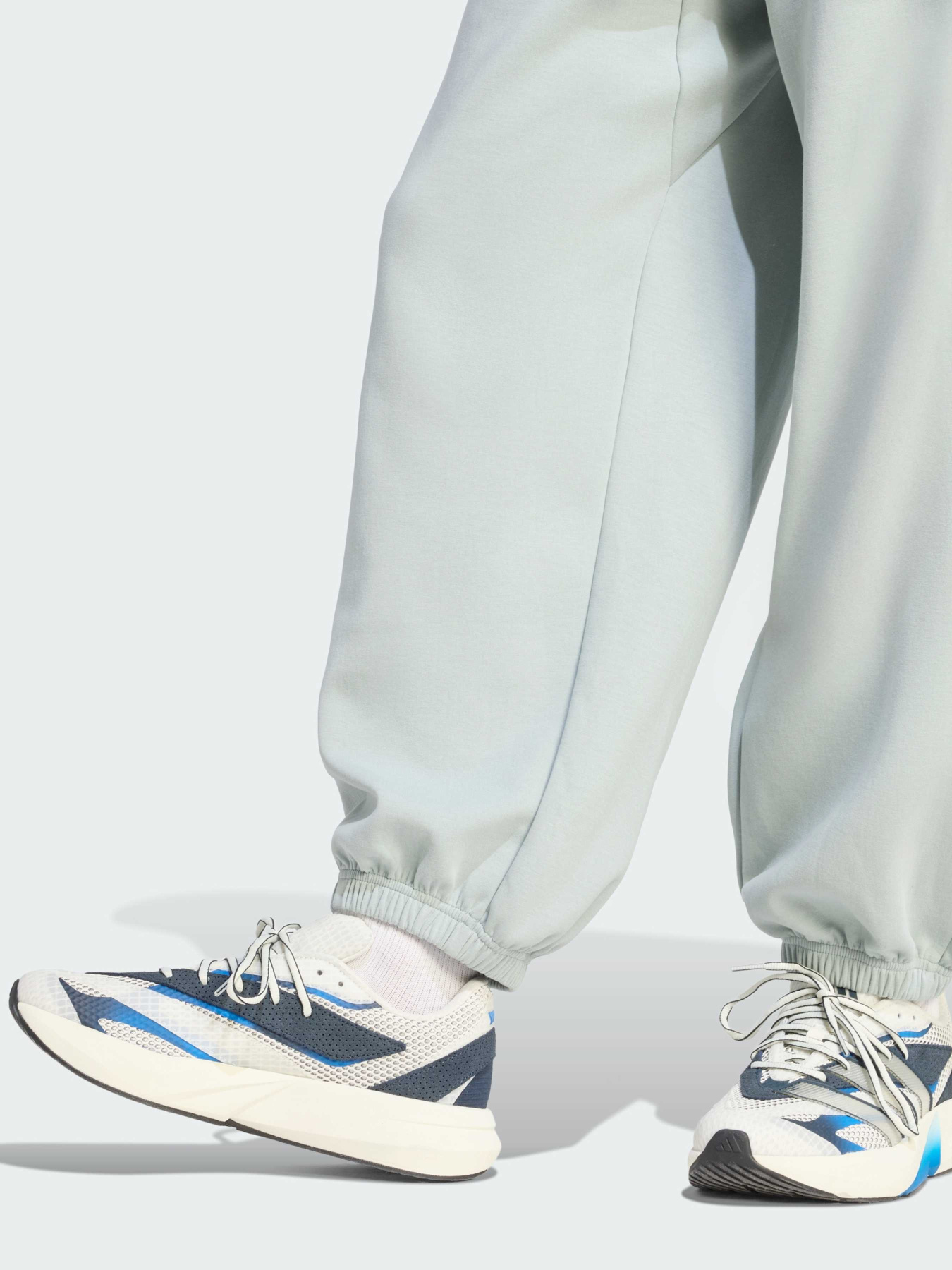 Повседневные штаны Adidas модель KF8575 Фото