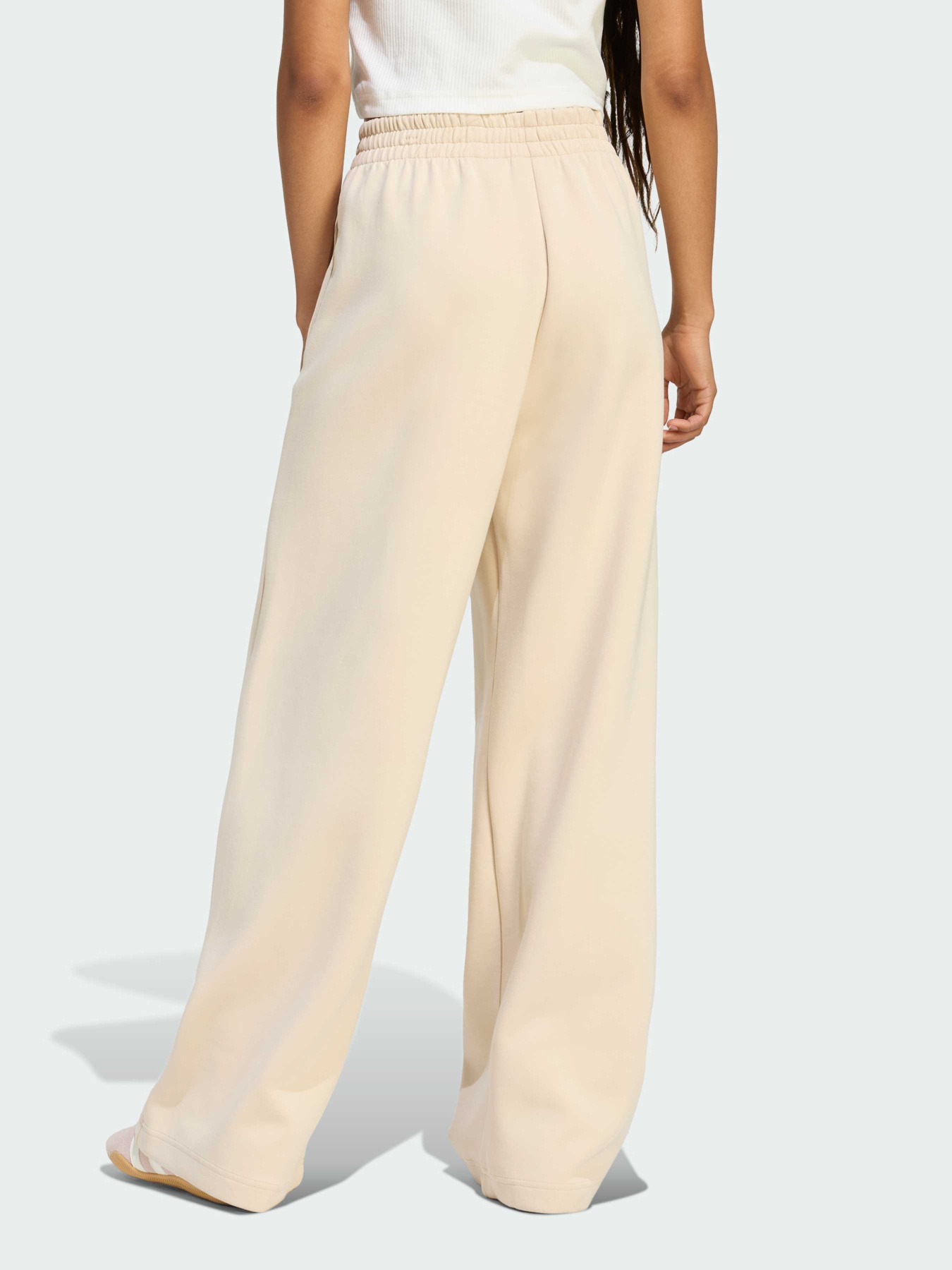 Брюки повседневные Adidas модель KE6829 Фото