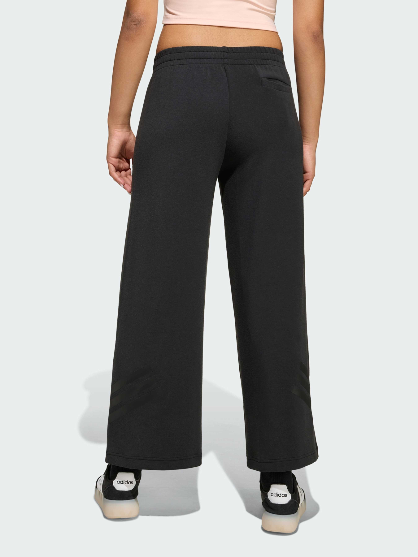 Повседневные штаны Adidas модель KR2249 Фото