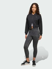 Кофта Adidas Культовые силуэты модель KR2253 Фото