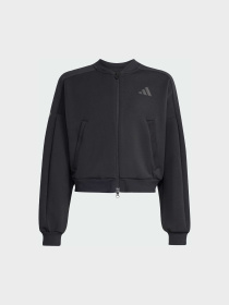 Кофта Adidas Культовые силуэты модель KR2253 Фото