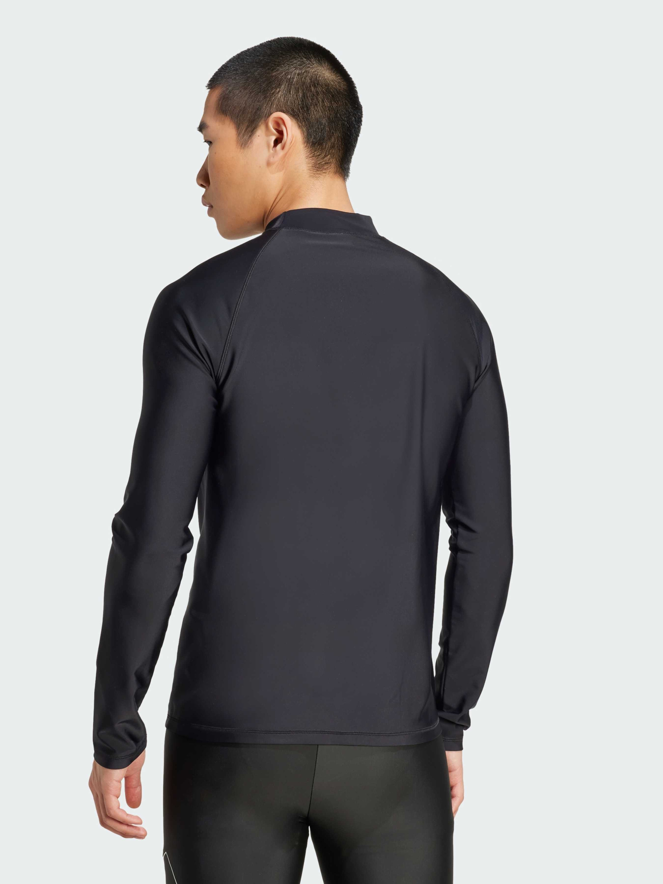 Костюм для плавания Adidas Рашгард для плавання модель JL5994 Костюм для плавания Adidas Рашгард для плавання модель JL5994 Фото