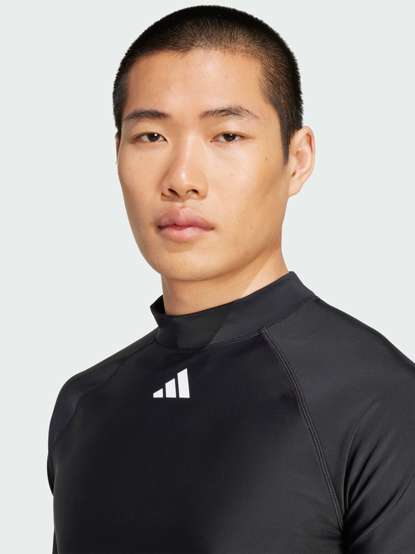 Костюм для плавания Adidas Рашгард для плавання модель JL5994 Костюм для плавания Adidas Рашгард для плавання модель JL5994 Фото