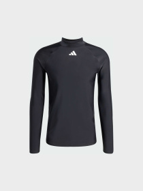 Костюм для плавания Adidas Рашгард для плавання модель JL5994 Костюм для плавания Adidas Рашгард для плавання модель JL5994 Фото