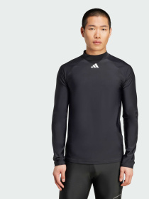 Костюм для плавания Adidas Рашгард для плавання модель JL5994 Фото