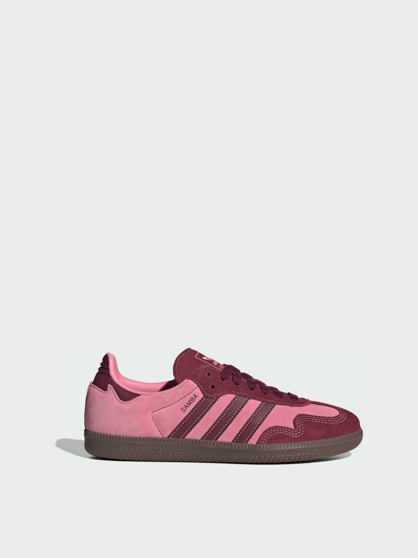 Кроссовки SAMBA OG модель IH6704 Фото