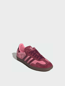 Кроссовки SAMBA OG модель IH6704 Фото