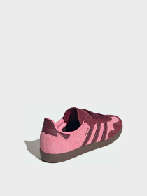 Кеды низкие Adidas Samba модель IH6704 Фото