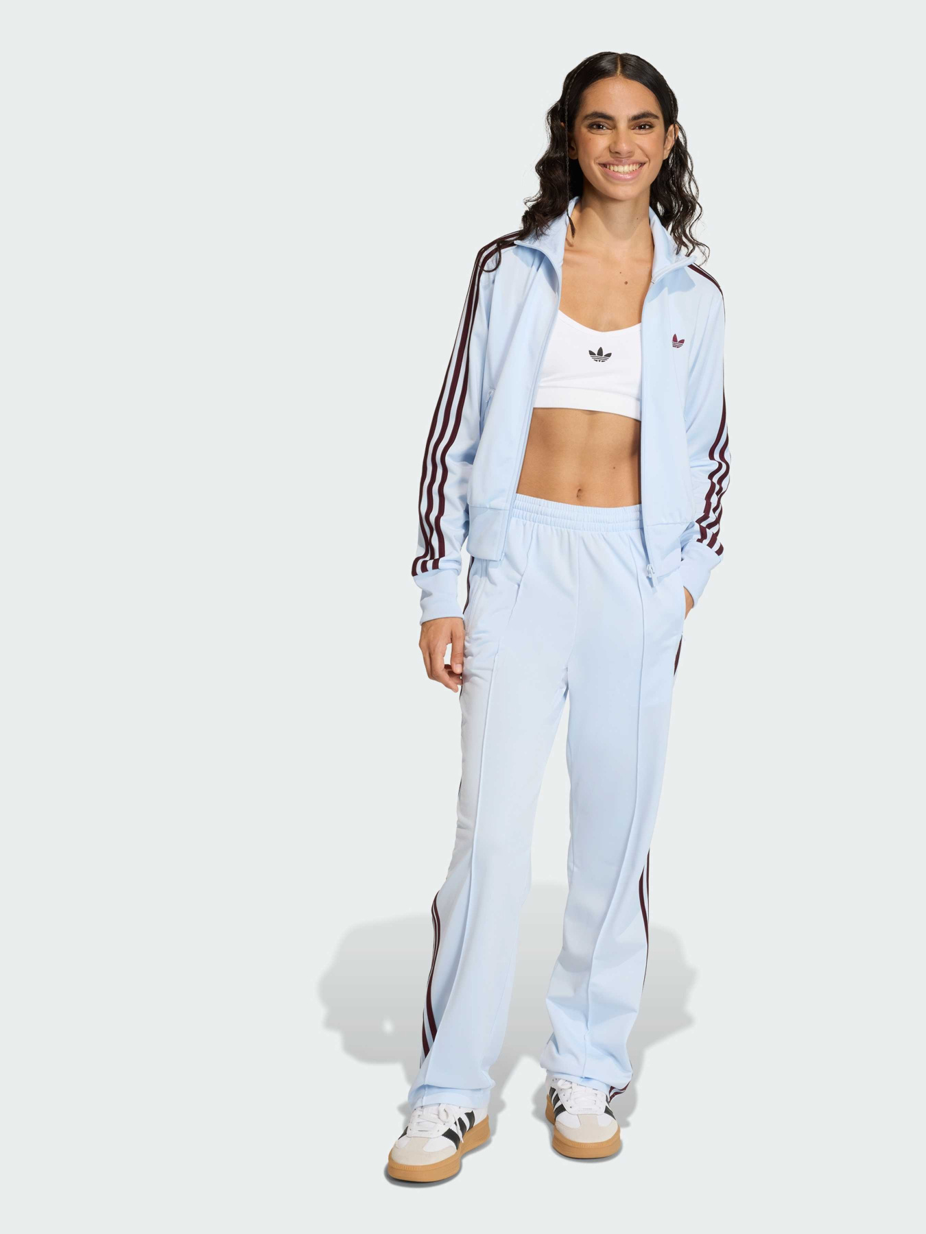 Кофта Adidas Adicolor модель KC6574 Фото