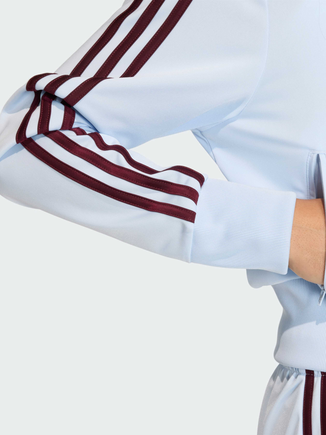 Кофта Adidas Adicolor модель KC6574 Фото