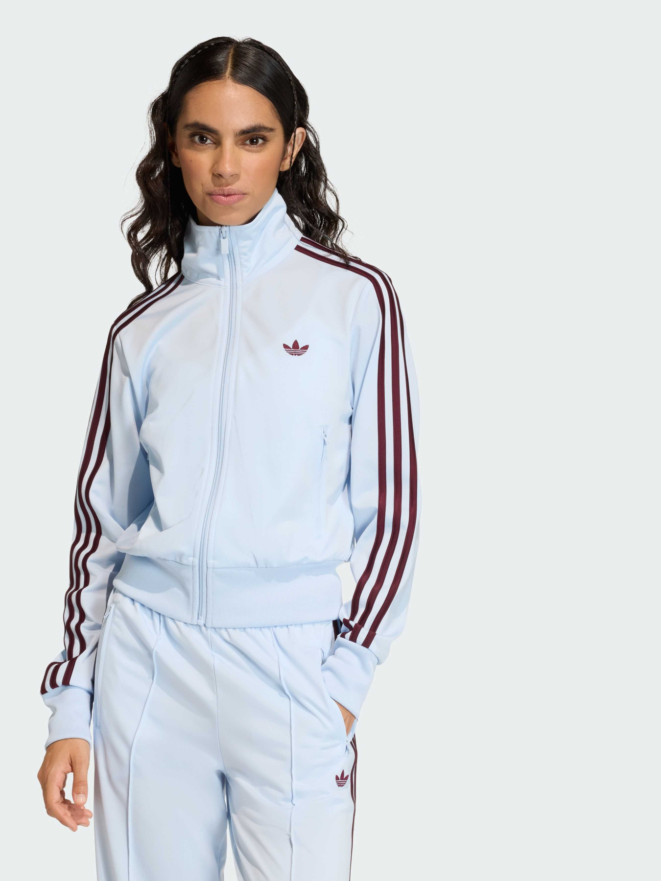 Кофта Adidas Adicolor модель KC6574 Фото