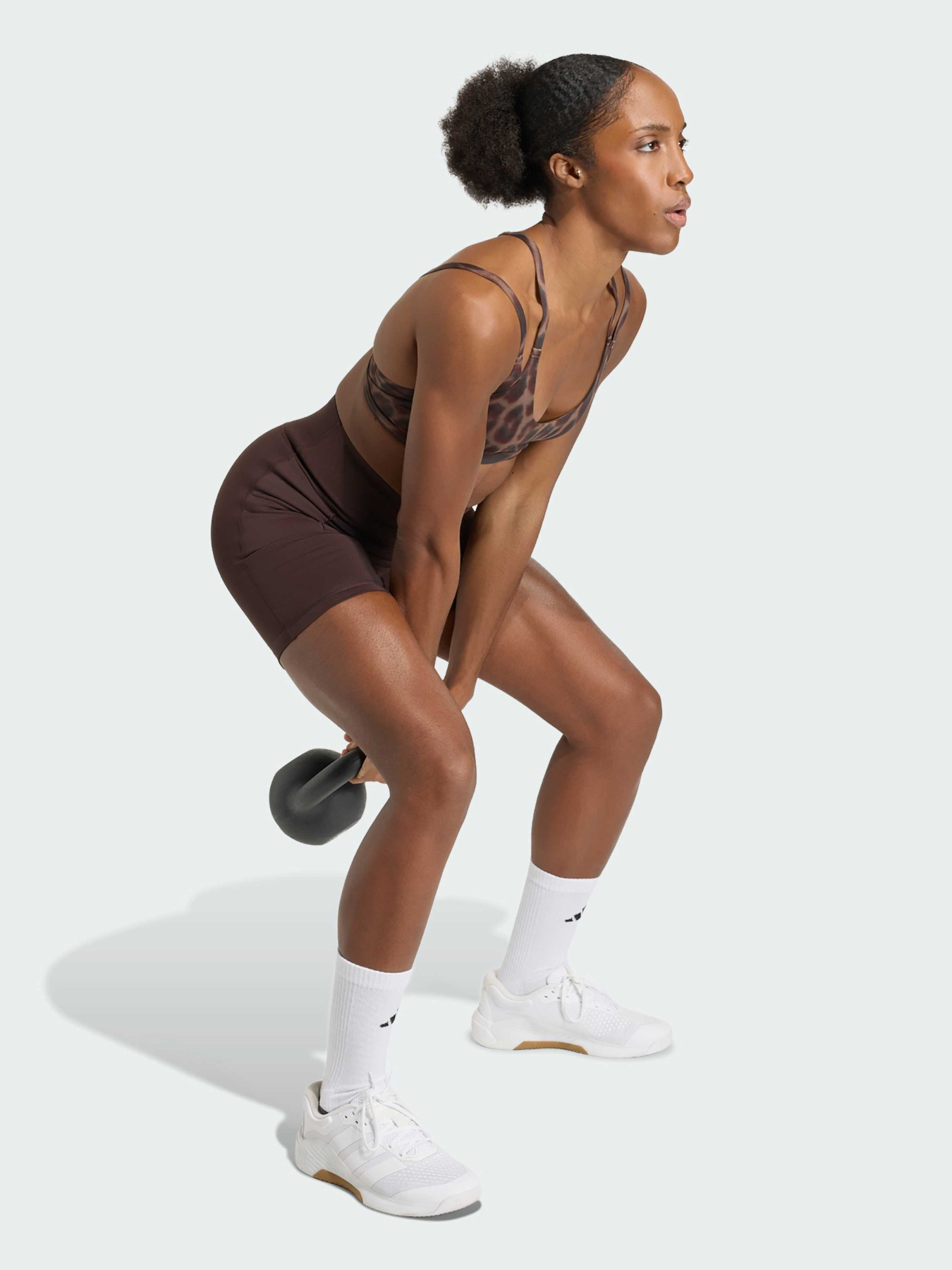 Топ спортивний Adidas модель KF5702 Фото