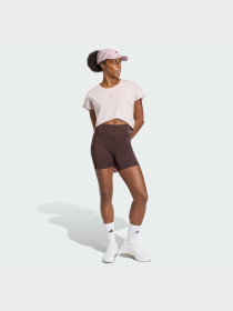 Спортивный топ Adidas модель KF5702 Фото