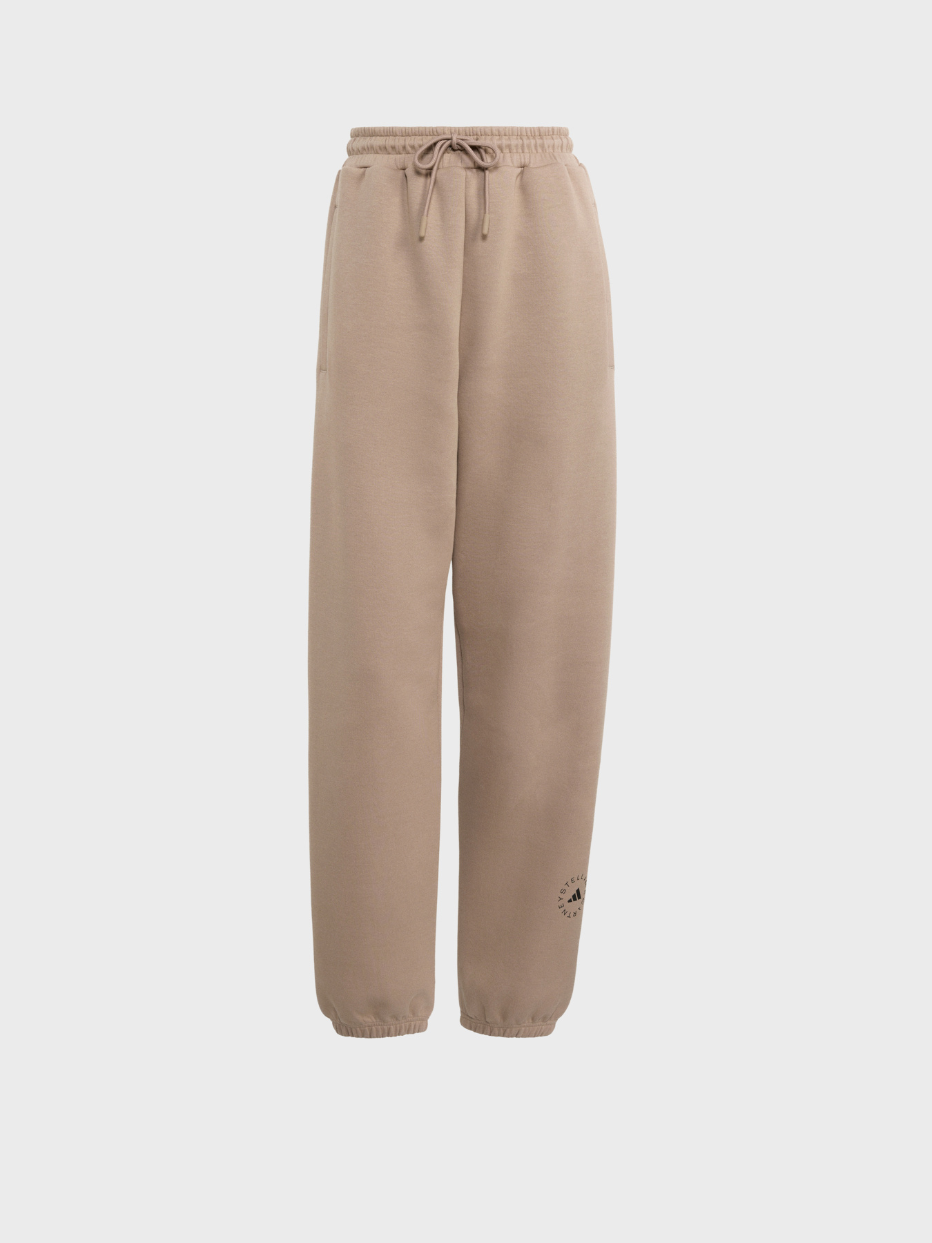 Спортивные брюки adidas by Stella McCartney Loose Sweat модель JZ0662 Фото