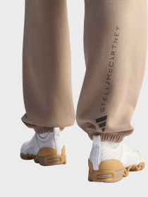 Спортивные брюки adidas by Stella McCartney Loose Sweat модель JZ0662 Фото