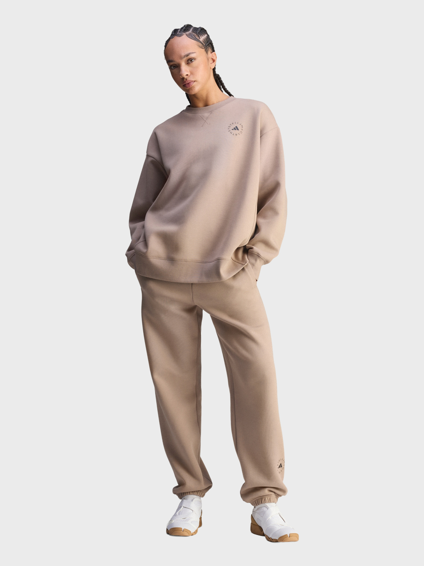 Джоггеры Adidas модель JZ0662 Фото