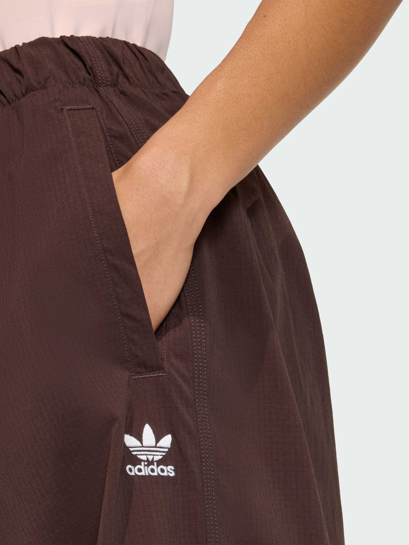 Брюки Essentials Ripstop Parachute модель KD1418 Фото