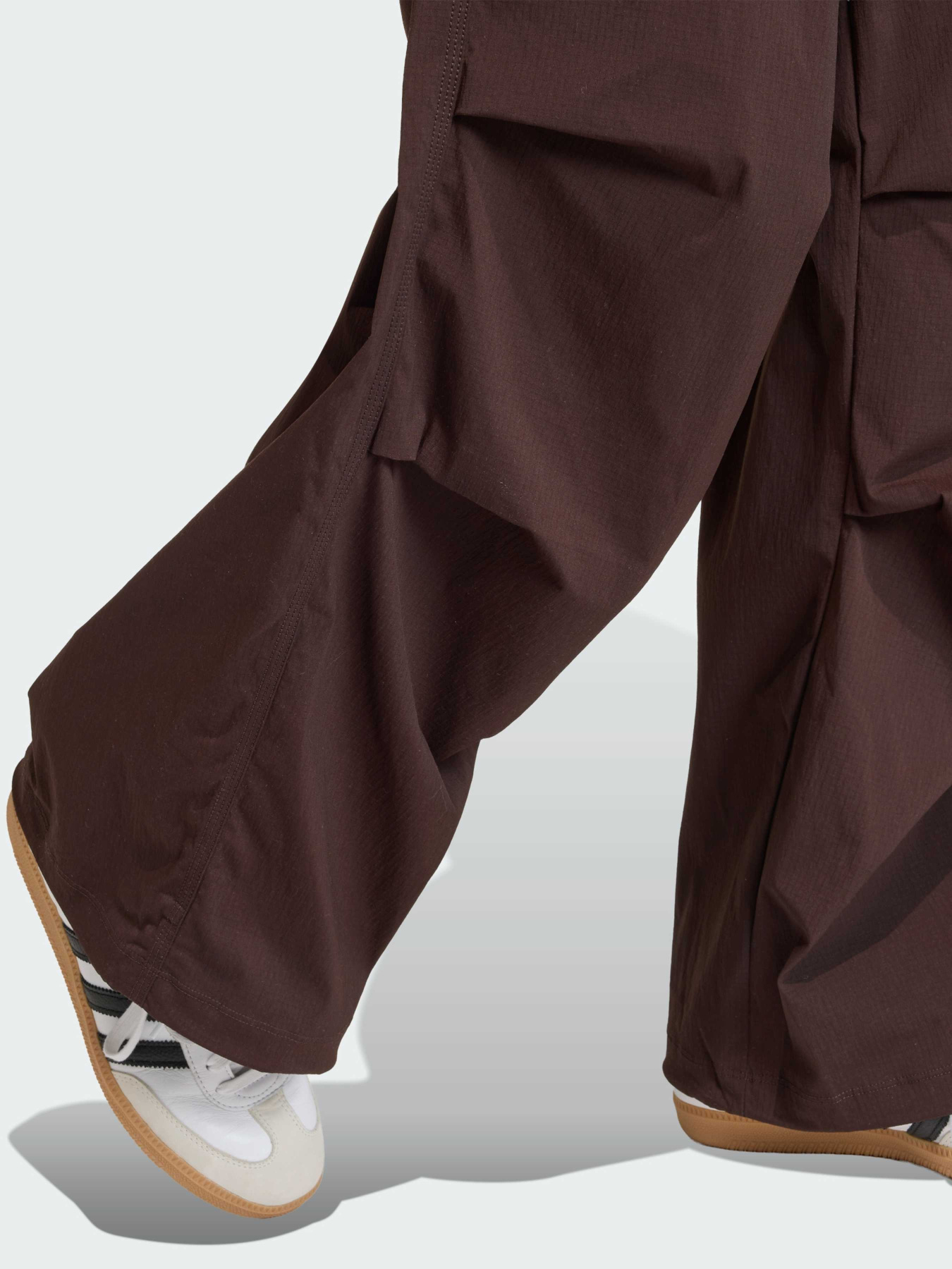 Брюки Essentials Ripstop Parachute модель KD1418 Фото