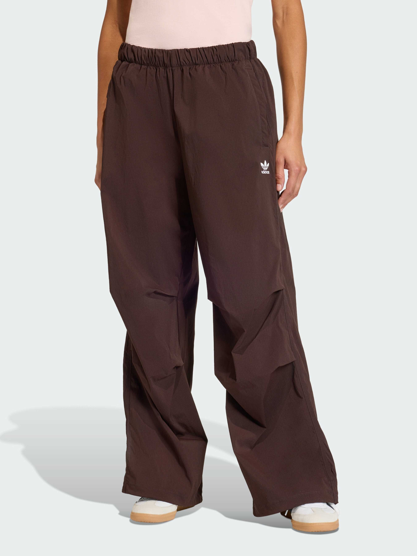 Брюки Essentials Ripstop Parachute модель KD1418 Фото