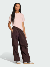 Брюки Essentials Ripstop Parachute модель KD1418 Фото