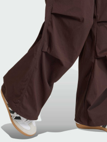 Брюки Essentials Ripstop Parachute модель KD1418 Фото