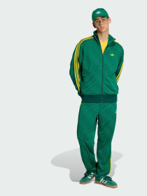 Кофта Adidas Graphics модель KD0382 Фото