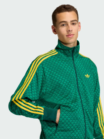 Кофта Adidas Graphics модель KD0382 Фото