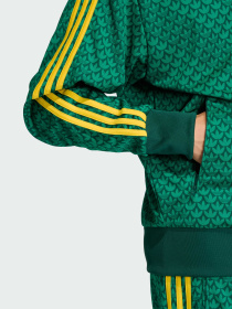 Кофта Adidas Graphics модель KD0382 Фото