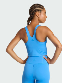 Топ спортивний Adidas модель KA4818 Фото