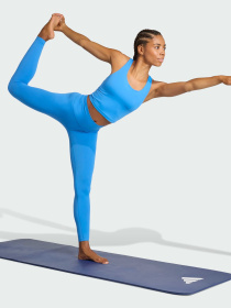 Спортивний топ Adidas модель KA4818 Фото