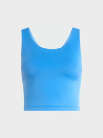 Спортивний топ Adidas модель KA4818 Фото