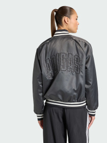 Куртка-бомбер Stadium Insulated модель JZ6919 Фото