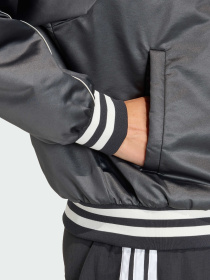 Куртка-бомбер Stadium Insulated модель JZ6919 Фото