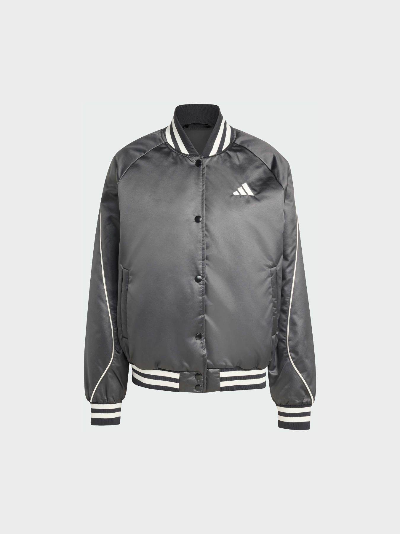 Бомбер Adidas модель JZ6919 Фото