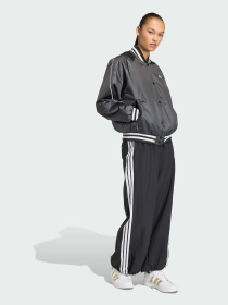 Бомбер Adidas модель JZ6919 Фото