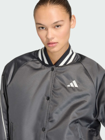 Бомбер Adidas модель JZ6919 Фото