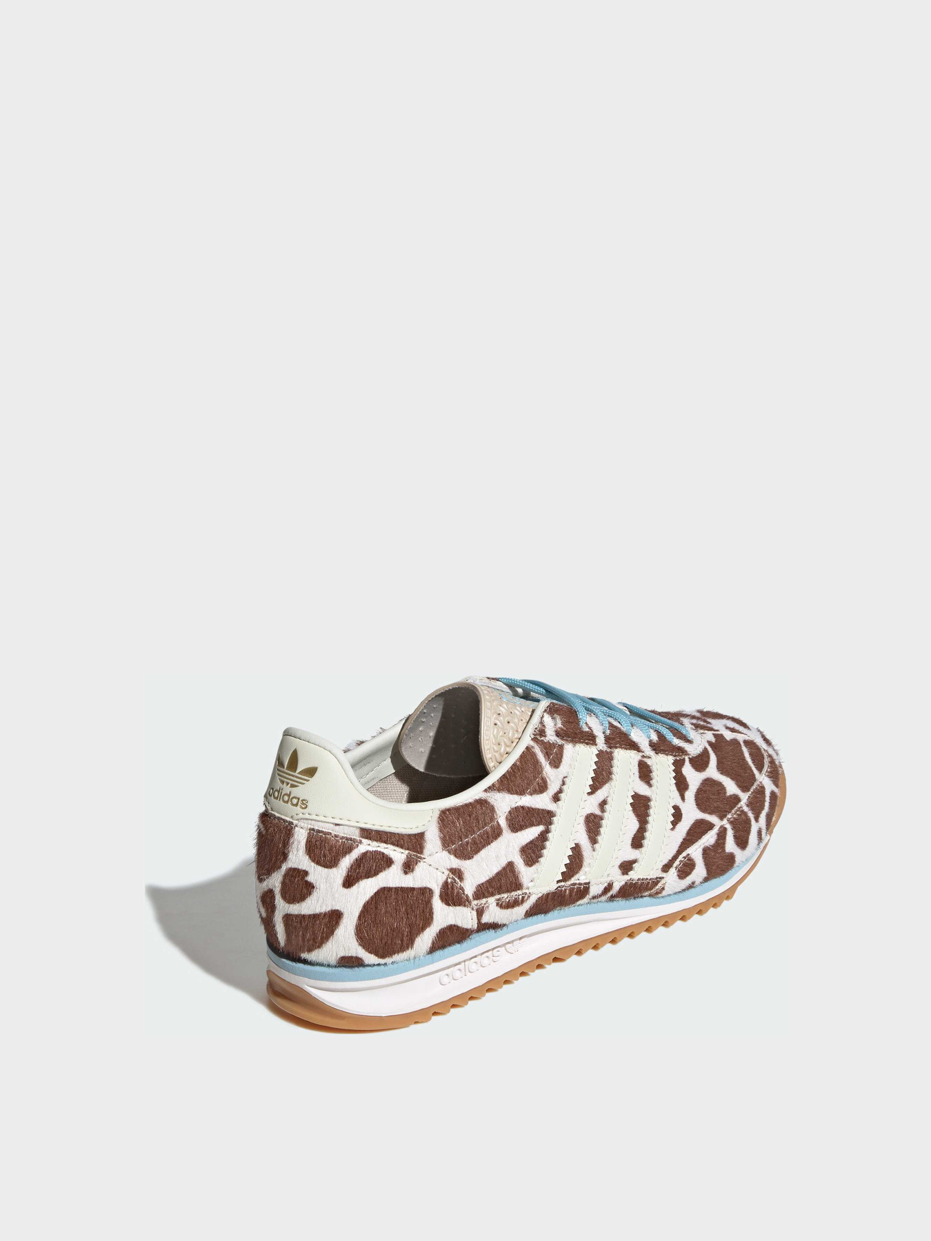 Кроссовки повседневные Adidas модель KH8967 Фото