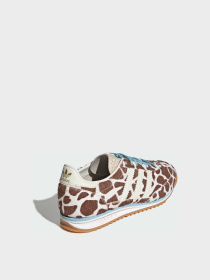 Кроссовки повседневные Adidas модель KH8967 Фото