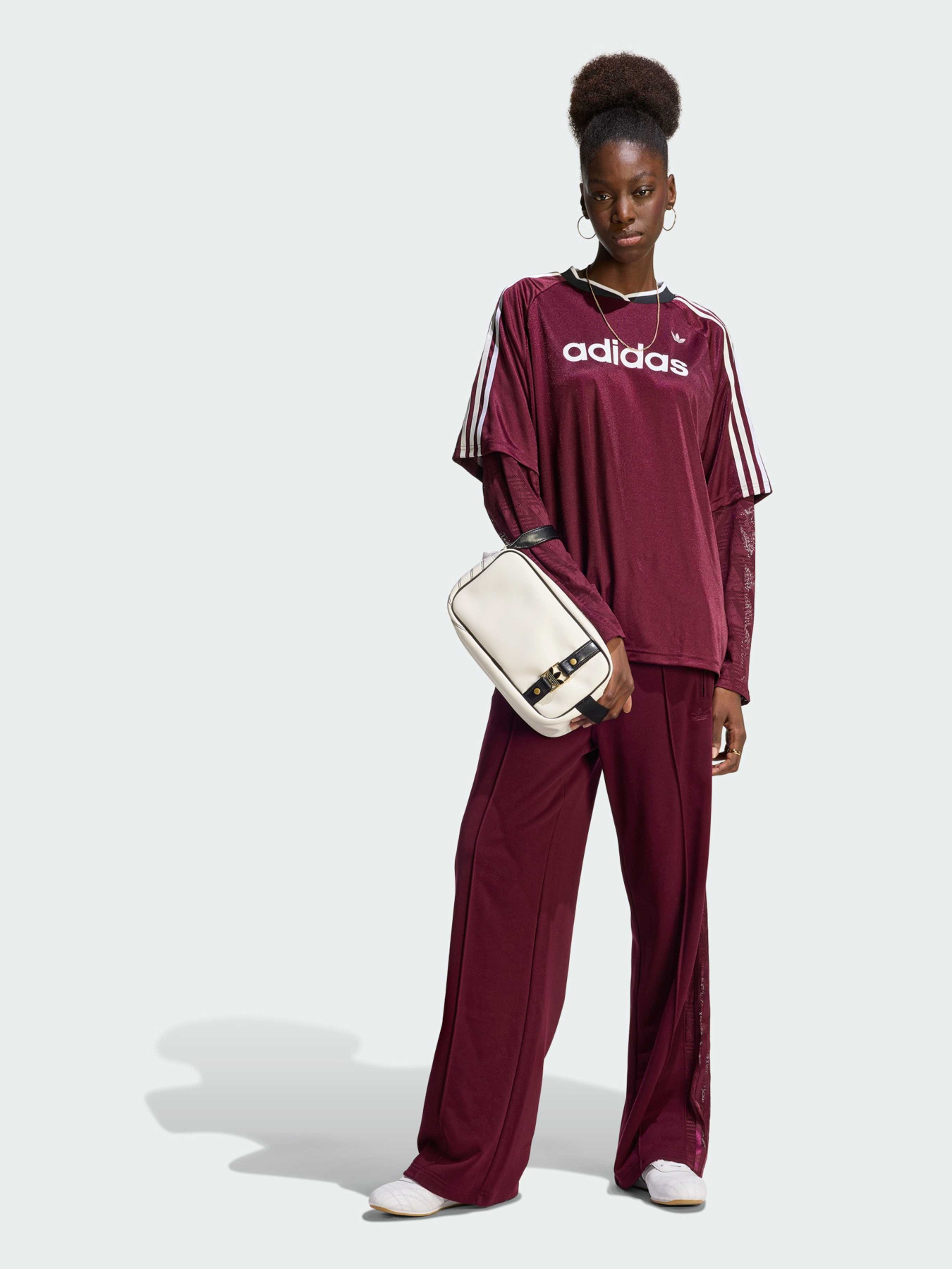 Футболка Adidas модель KC6432 Фото