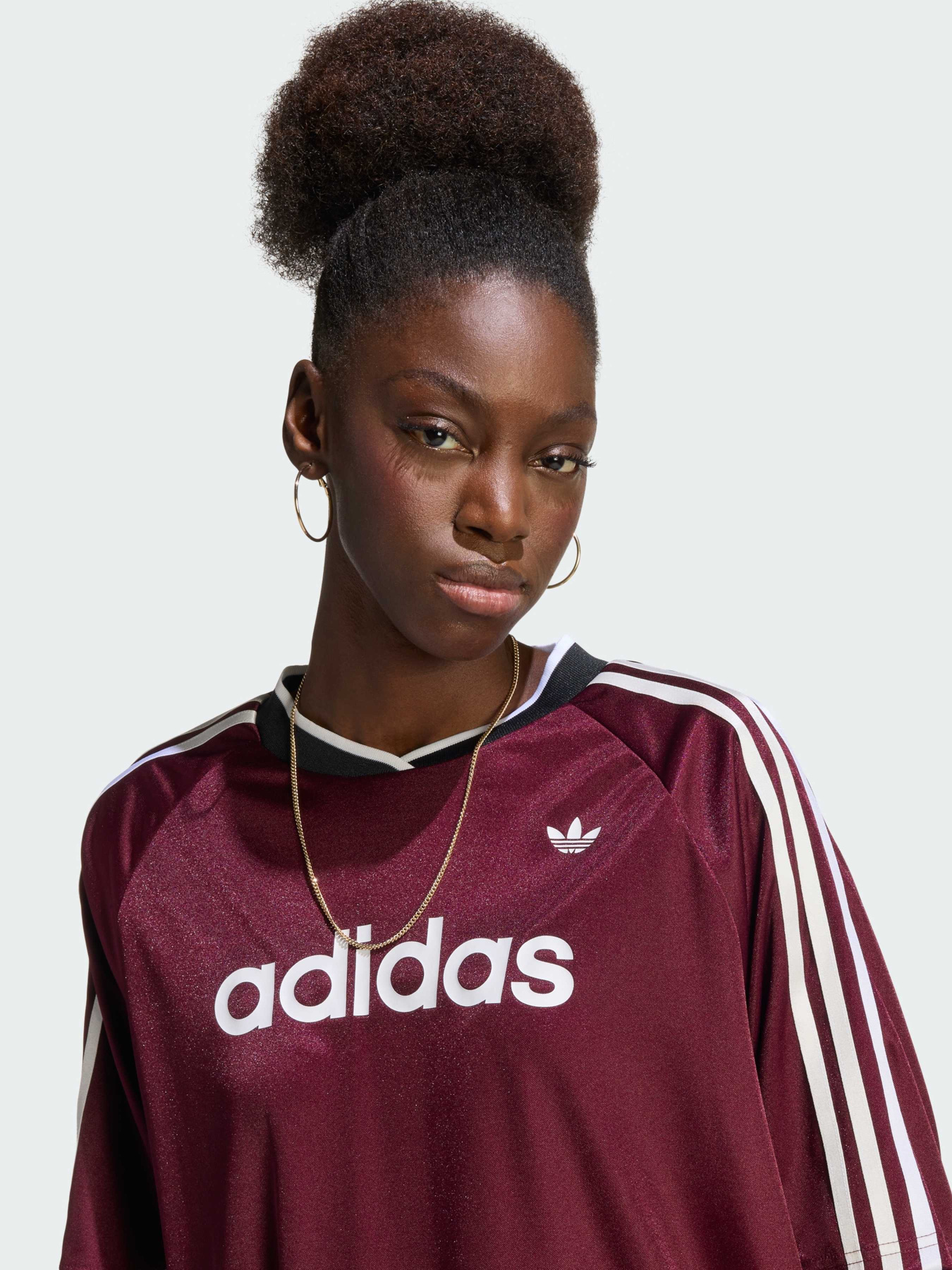 Футболка Adidas модель KC6432 Фото