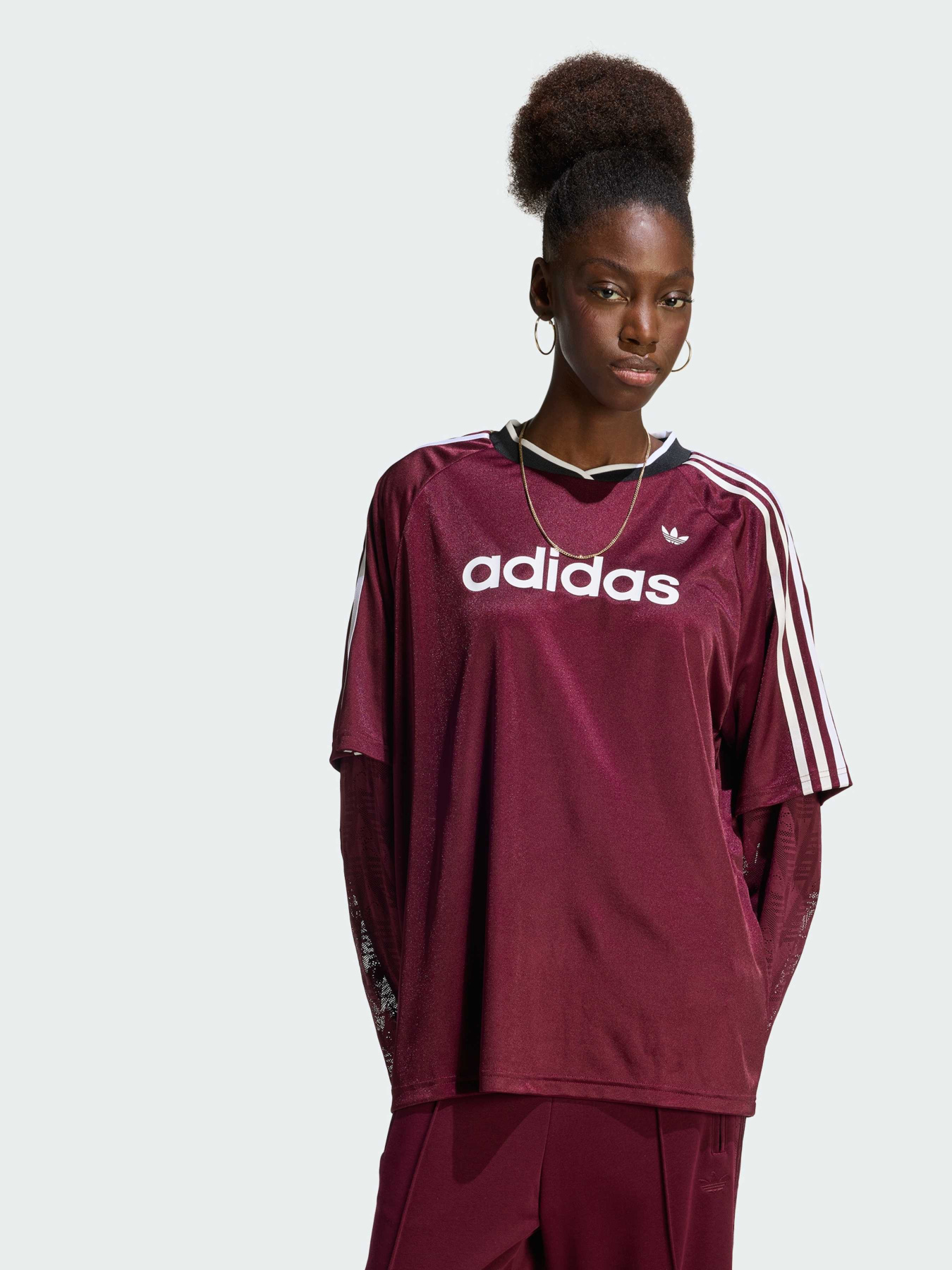 Футболка Adidas модель KC6432 Фото