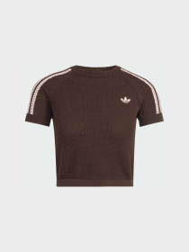 Футболка Adidas Adicolor модель KC6480 Фото