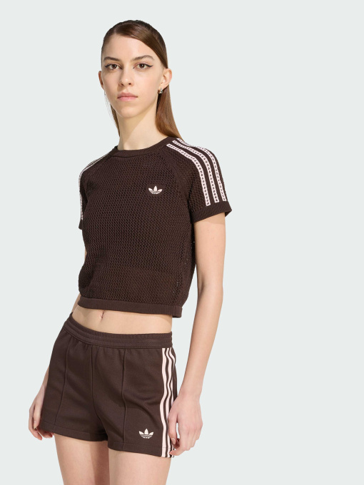 Футболка Adidas Adicolor модель KC6480 Фото