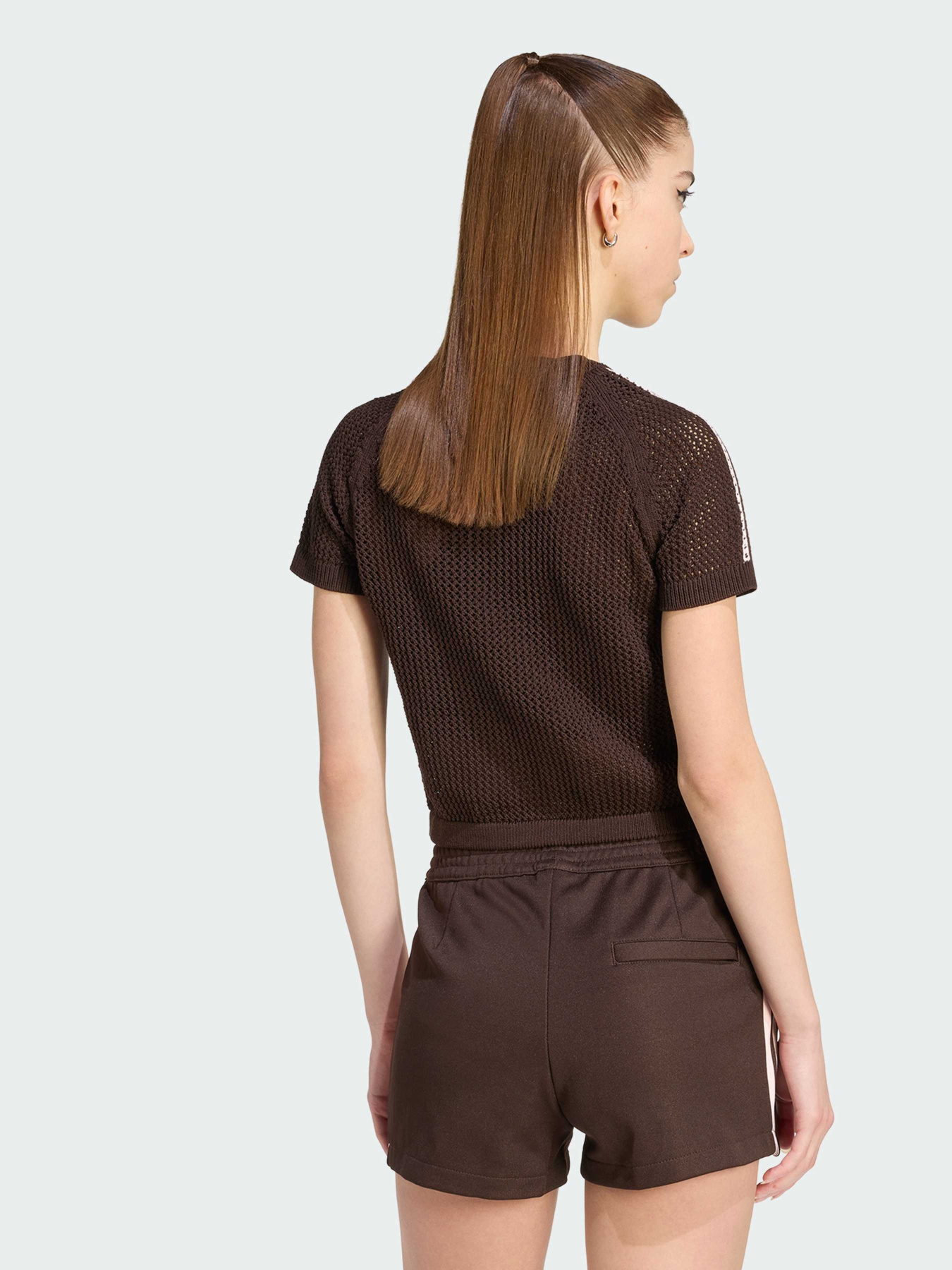 Футболка Adidas Adicolor модель KC6480 Фото